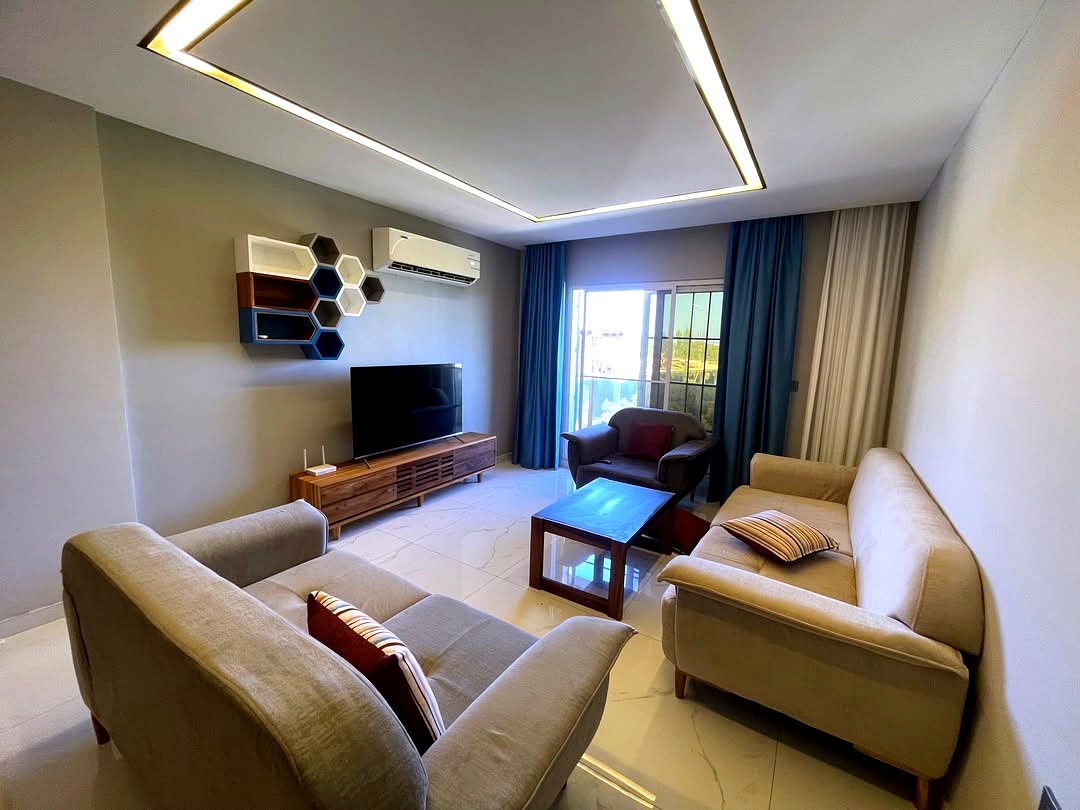 2 Bed | 2.5 Bath, Apartment for sale in Masaki, Dar es Salaam