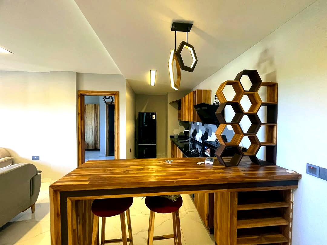 2 Bed | 2.5 Bath, Apartment for sale in Masaki, Dar es Salaam, photo 2