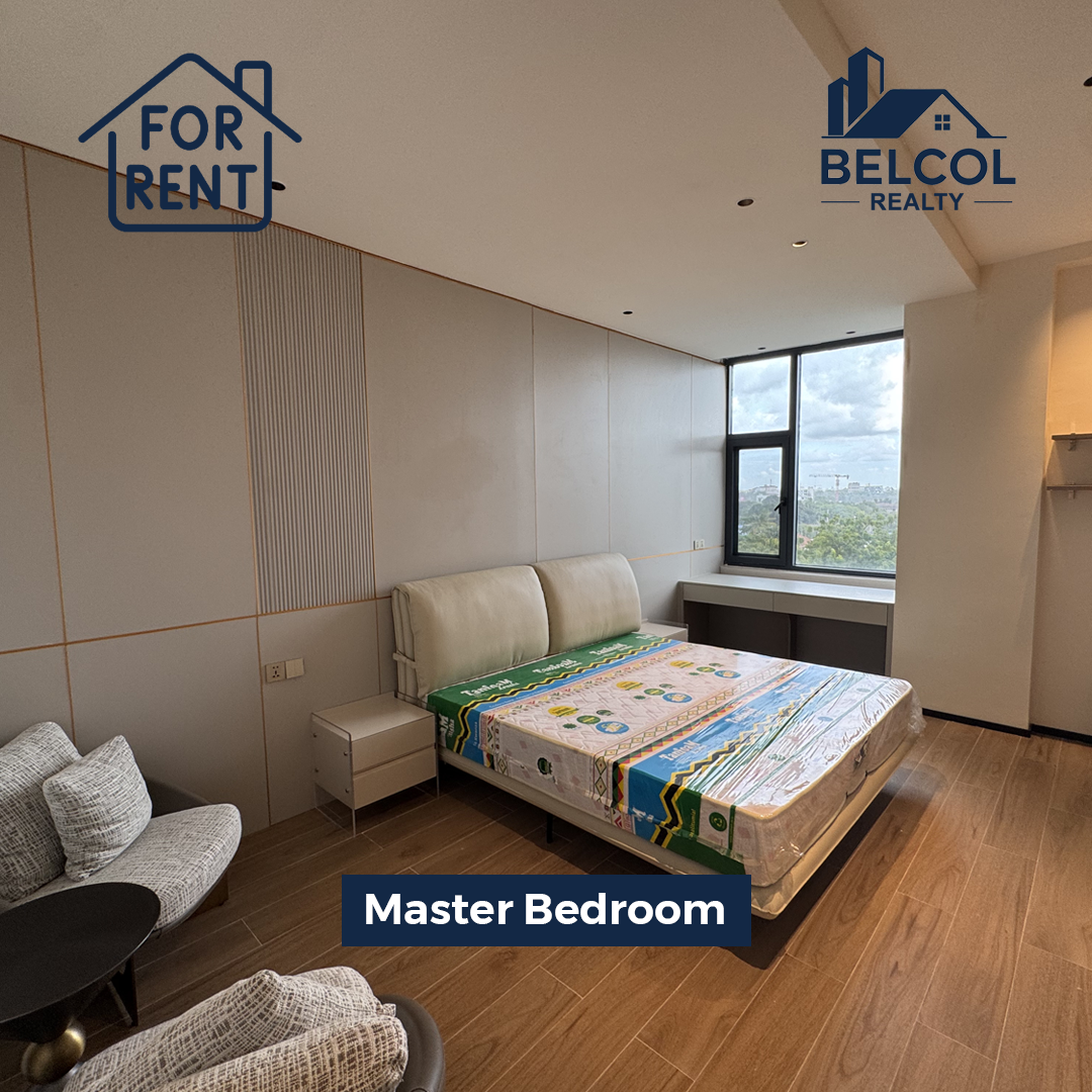3 Bed | 3.5 Bath, Apartment to let in Masaki, Dar es Salaam, photo 4