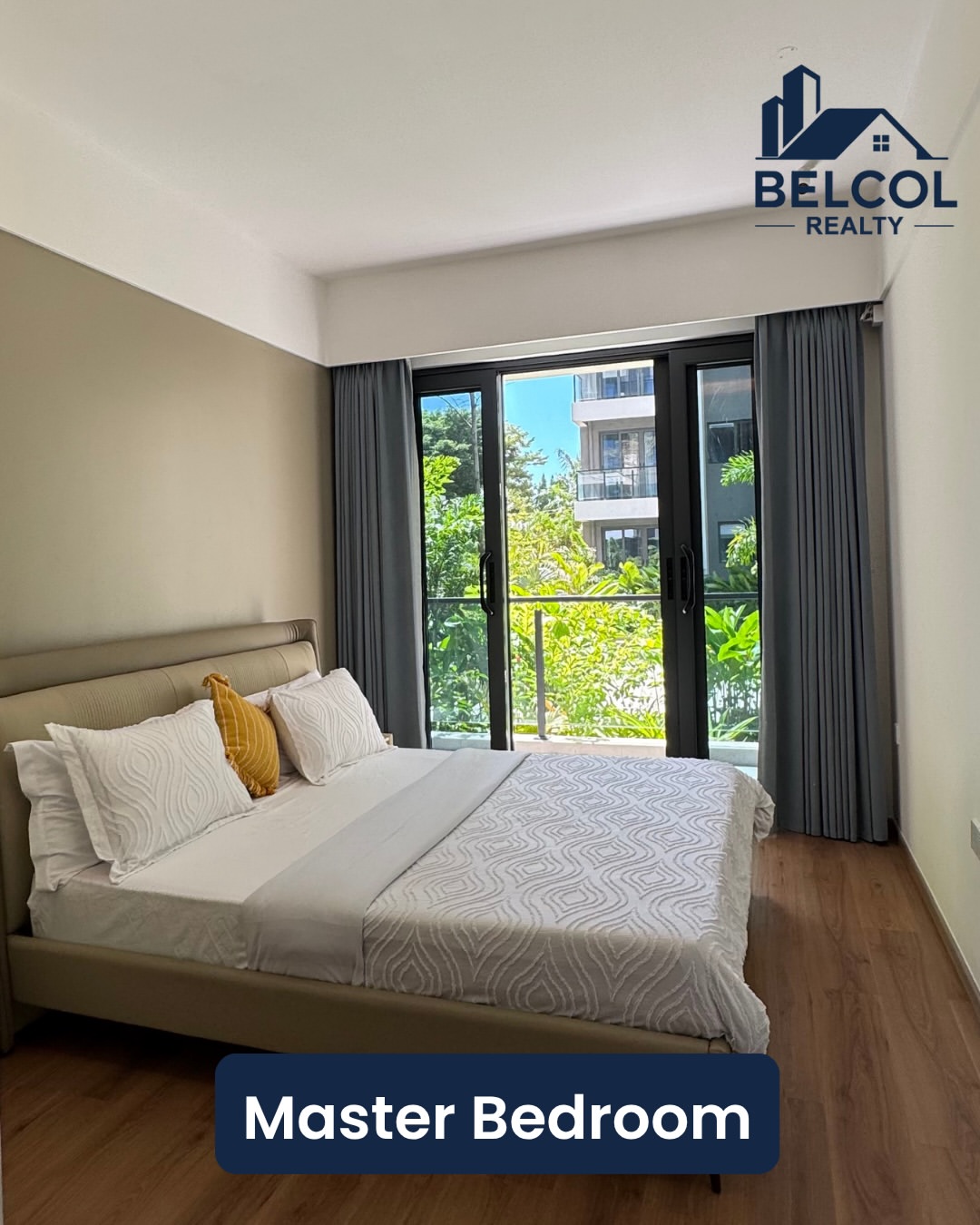2 Bed | 2.5 Bath, Apartment to let in Masaki, Dar es Salaam, photo 4