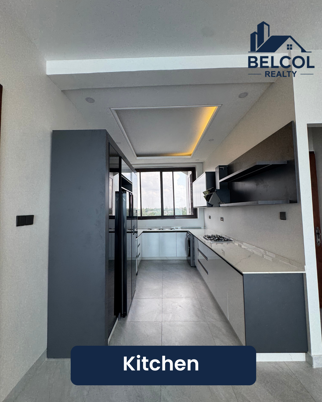 2 Bed Penthouse, Penthouse to let in Mikocheni, Dar es Salaam, photo 2