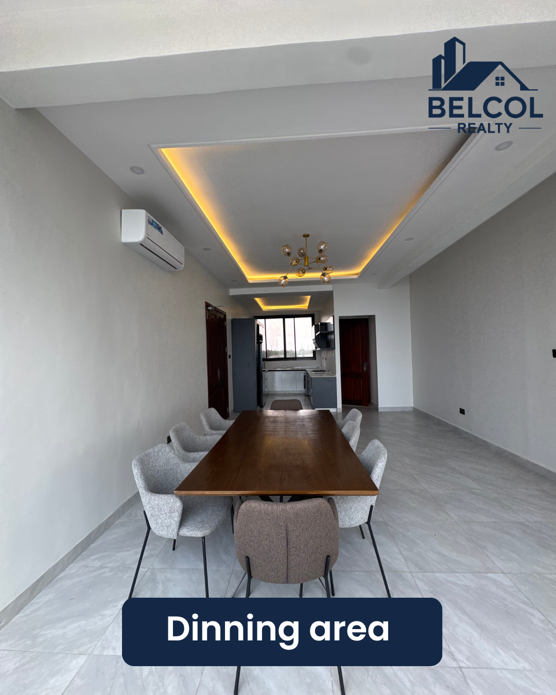 2 Bed Penthouse, Penthouse to let in Mikocheni, Dar es Salaam, photo 3