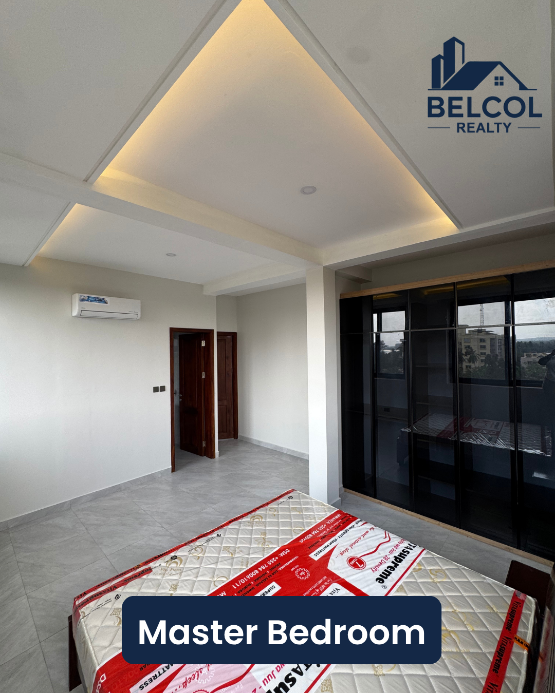 2 Bed Penthouse, Penthouse to let in Mikocheni, Dar es Salaam, photo 4